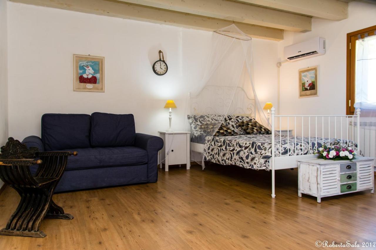 Agriturismo Monaci Templari Seborga Ruang foto