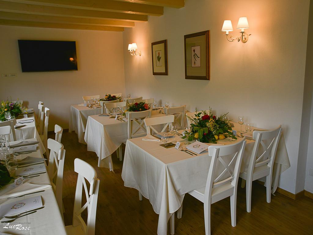 Agriturismo Monaci Templari Seborga Bagian luar foto
