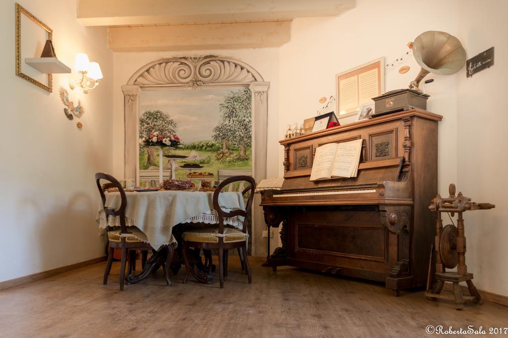Agriturismo Monaci Templari Seborga Bagian luar foto