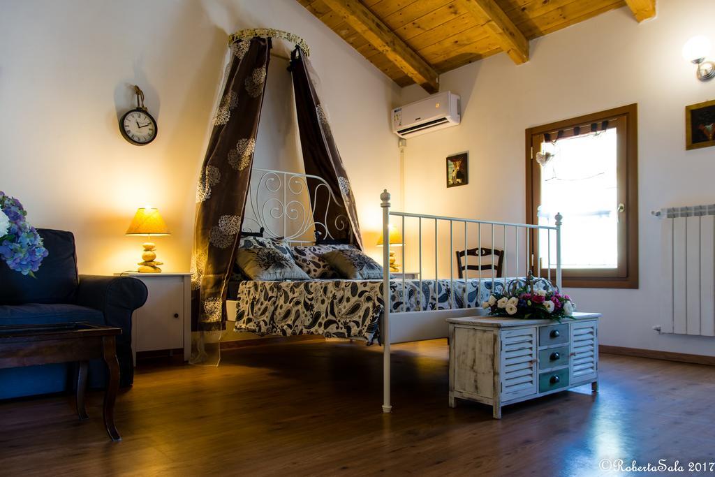 Agriturismo Monaci Templari Seborga Bagian luar foto