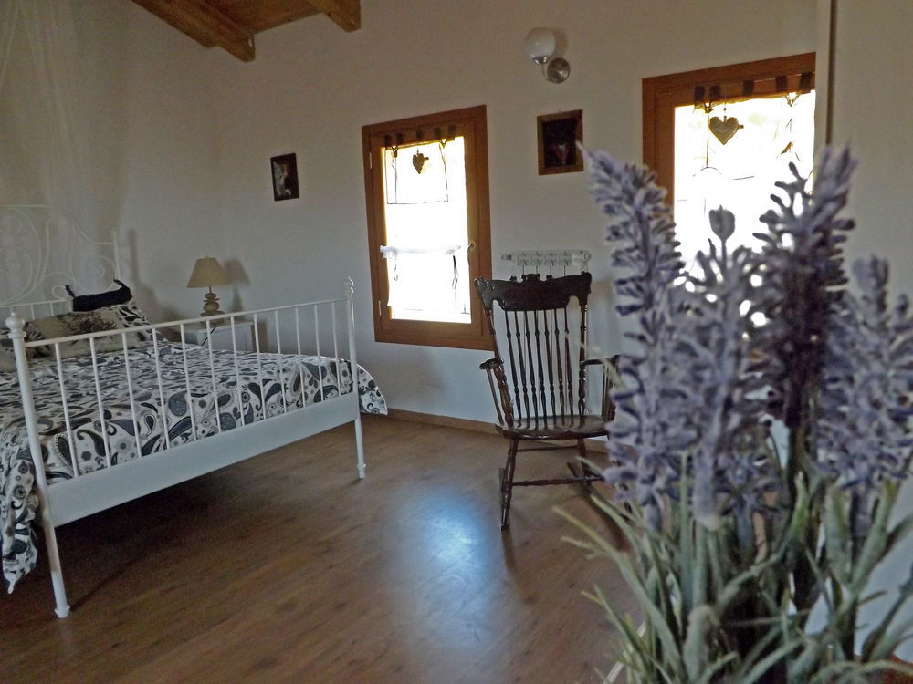 Agriturismo Monaci Templari Seborga Bagian luar foto